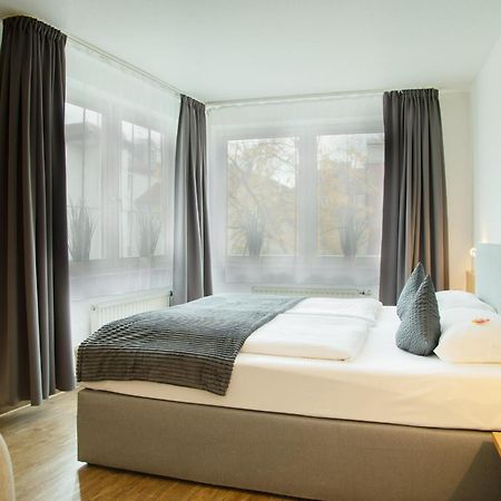 Hogh Hotel Хейльбронн Экстерьер фото